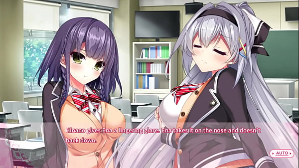 Real Hentai Situation DT Part 13 Ena Route 9