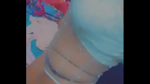 Morena hermosa