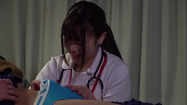 A horny nurse hunts virgins in the middle of the night! Unable to put up with the malevolent virgin dick, he himself rolled up his white coat and taught him the basics of sexuality... The last is a vaginal cum shot!![Part 4]