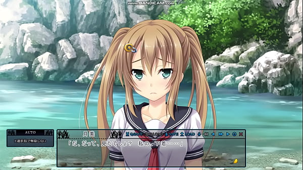 [Eroge Moe Character Collection] Seven Pregnant Women Who Visit at Night 2 [Kotorii Tsukimi & Kotorii Mihoshi 01]
