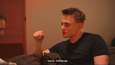 This Huge Cock Cummed All Over Me After a Hard Fuck