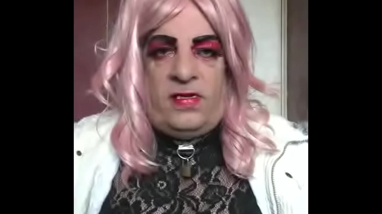 ¿Te follarías a un travesti gay? Si es así, me encantaría saber de ti para que podamos hacerlo en la parte 5.
                   ass to mouth gay crossdresser gay amateur dildo insertion muchos negros