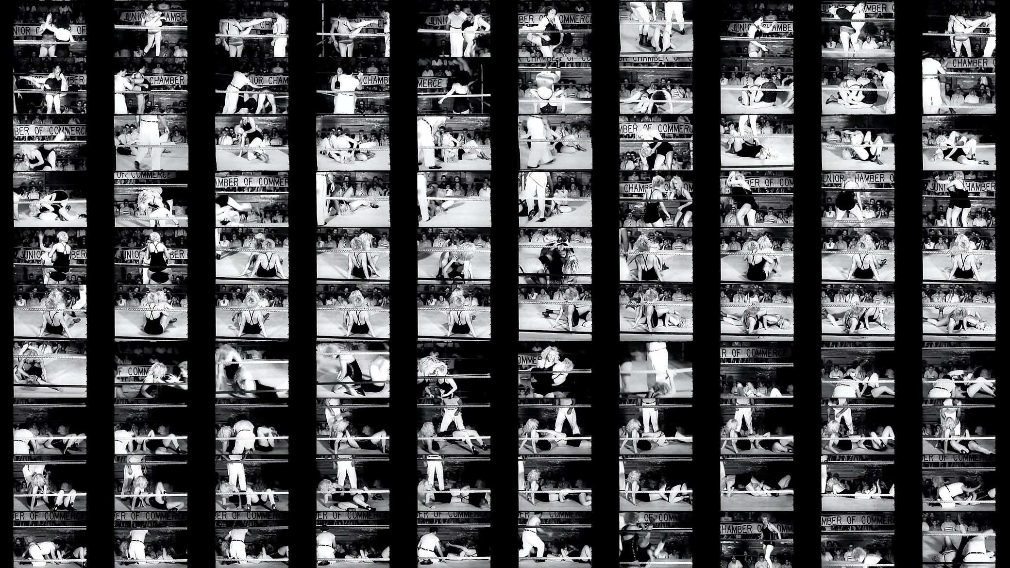 Very Vintage Wrestling 预览图