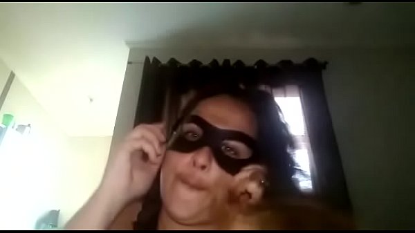 Submissive married woman