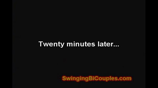 Milf eats the teenage babysitters pussy