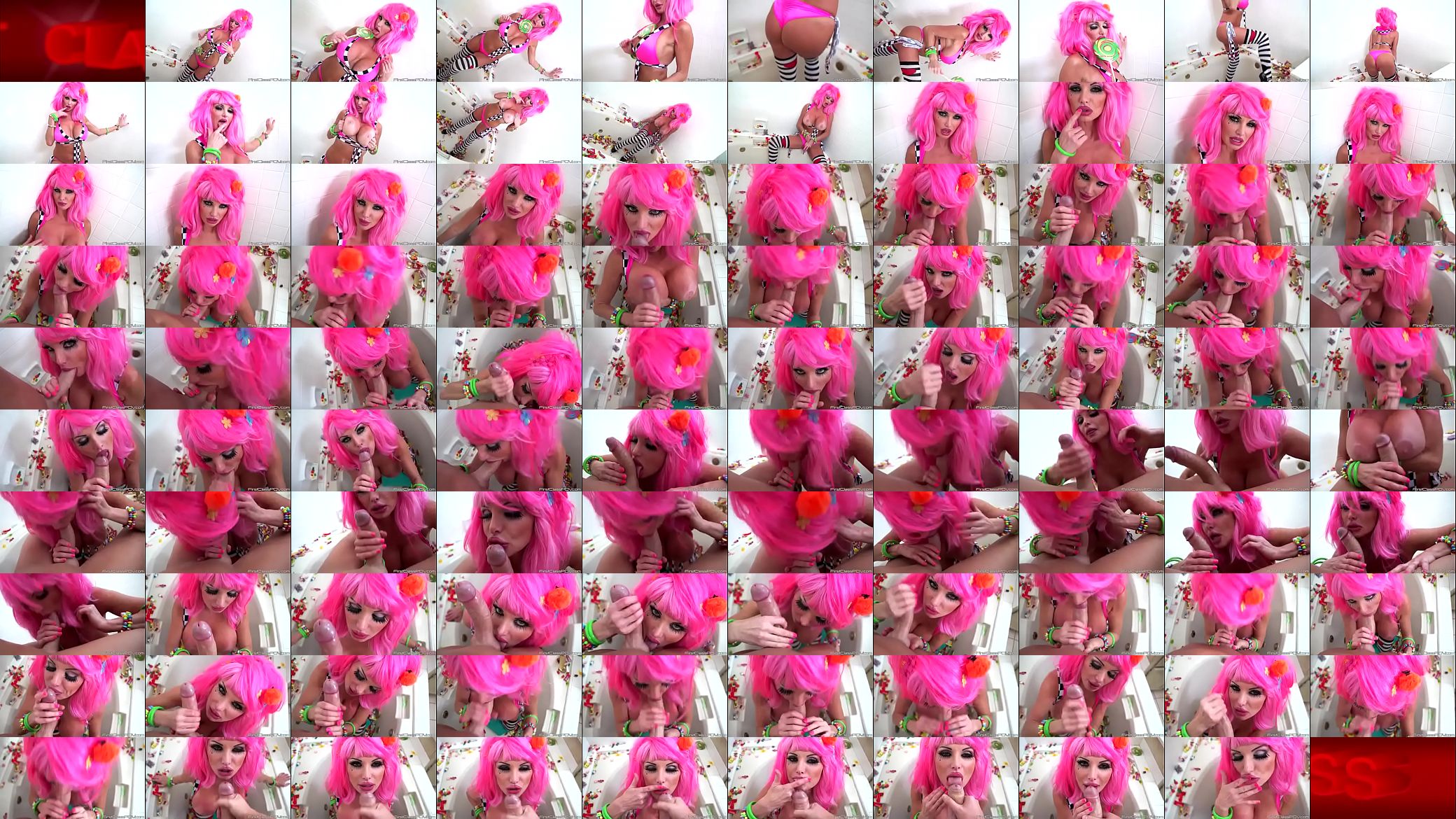 Pinky is a expert 预览图