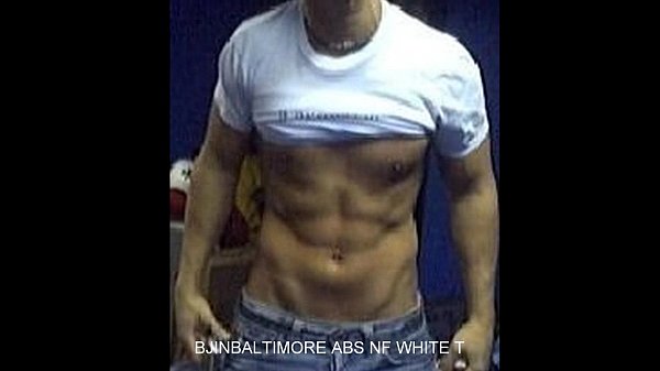 BJINBALTIMORE RIPPED HOTTIE