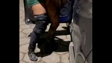 Wives having sex in front of their cuckolded husbands.