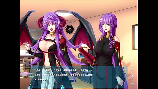 Princess X fan Disc ep32 - After the marriage