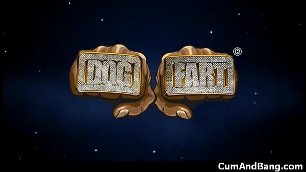 Deepthroat for Group of White Cocks 3