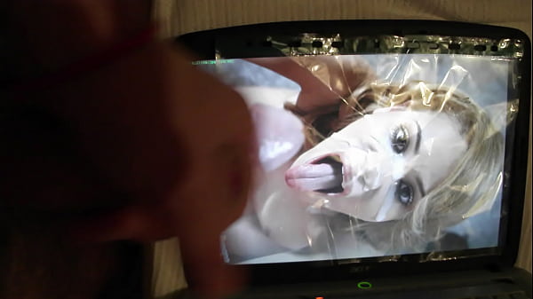 Cum tribute 5