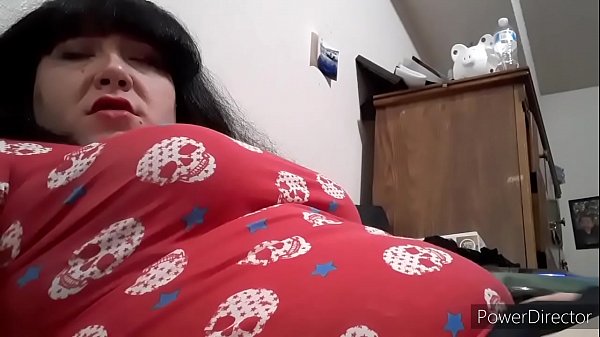 Download Video - Natalie Jenkins&period;  A little preview