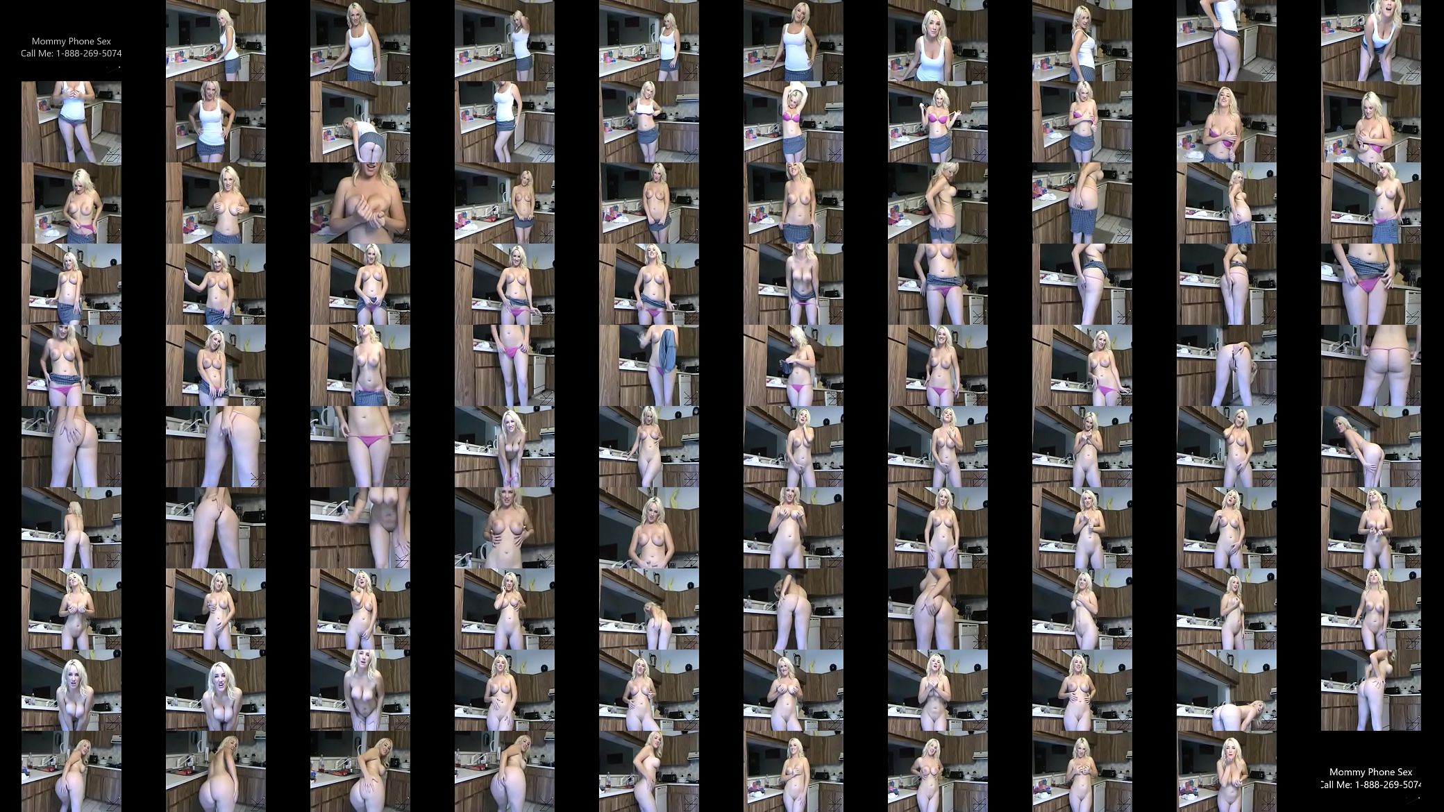 Jerk It For Mommy Countdown JOI 预览图
