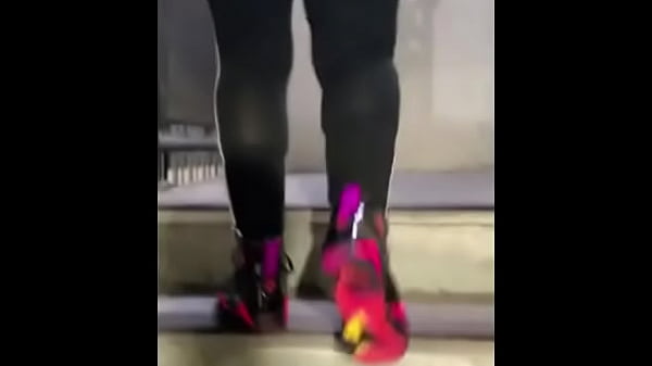 Sweet Candid Asses 62 sec