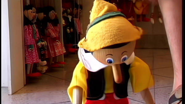 Luisa Demarco Has An Anal Romp Outdoors