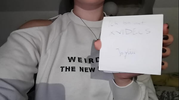verification video
