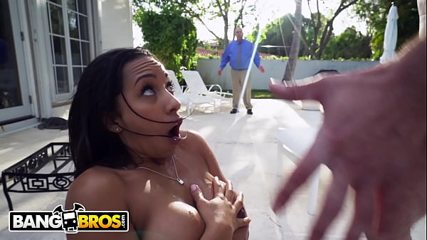 BANGBROS - What The Fuck!? Oh s., It's Your Husband!