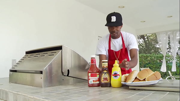 Lou sure is a rough rider, so he likes his chicks thick and horny