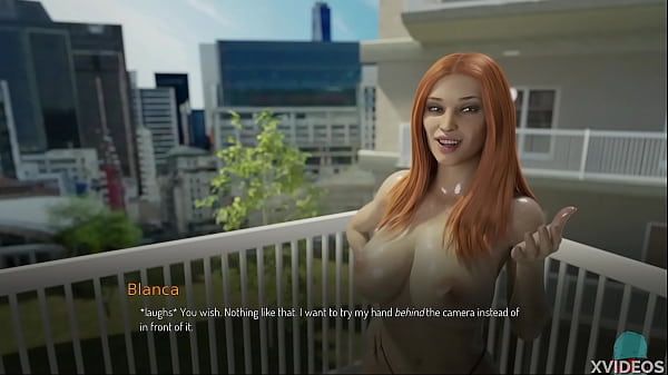 Download Video - BOUND &num;183 &bull; Glistening&comma; oily&comma; wet&comma; redhead &period;&period;&period; my goddess&excl;