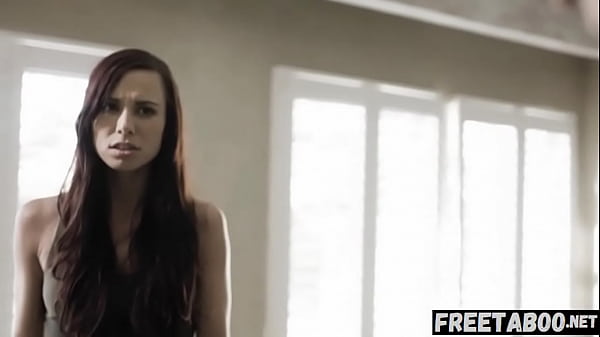 Closeted Lesbian Aidra Fox Fucked Out Of Friendzone - Full Movie On FreeTaboo.Net
