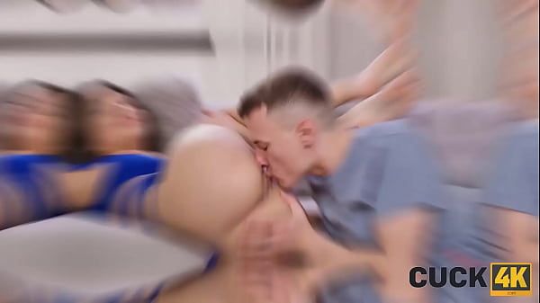 Download Video - CUCK4K&period; Move Ya Hips