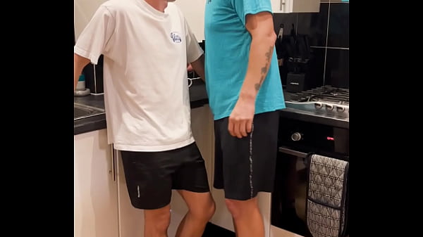 I invited a hot twink over and fucked him raw!