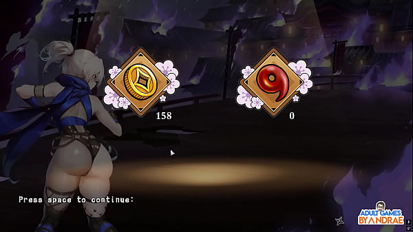 Download Video - EP19&colon; Destroying Manari's Tight Pussy - Half-Demon Shinobi