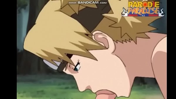 Naruto fucks Temari (Uncensored)