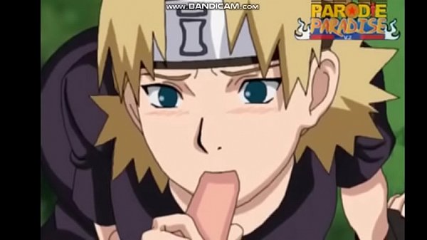 Naruto fucks Temari (Uncensored)