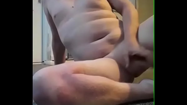 Ass play