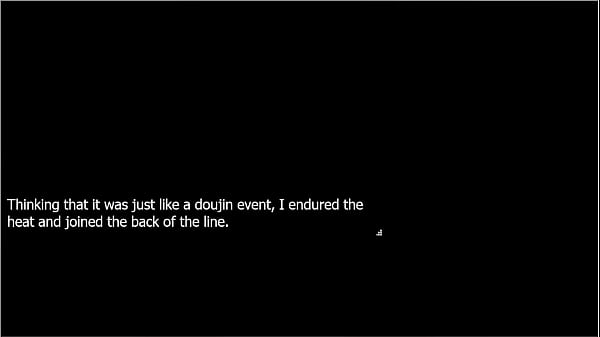 Limit Over - Hinata Lust Route 2 - Turning the tables