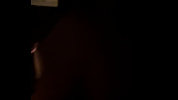 When we fuck in the dark!