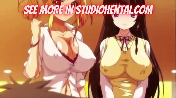 Hentai - Hot Teens Squirting With Their Tight and Wet Pussies
