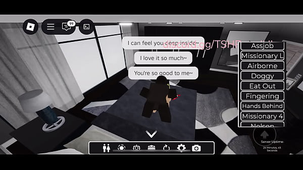 Roblox Fangirl Gets Destroyed By Bbc