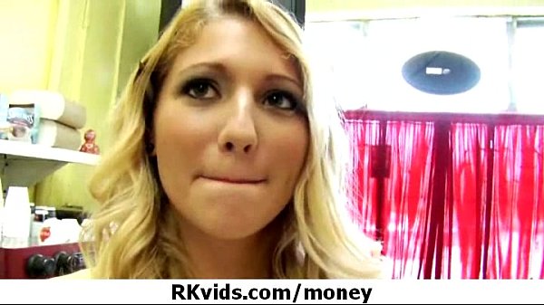 Real sex for money 9