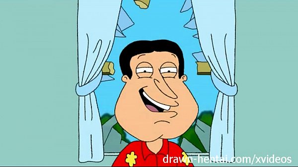 Download Video - Family Guy Hentai - 50 shades of Lois