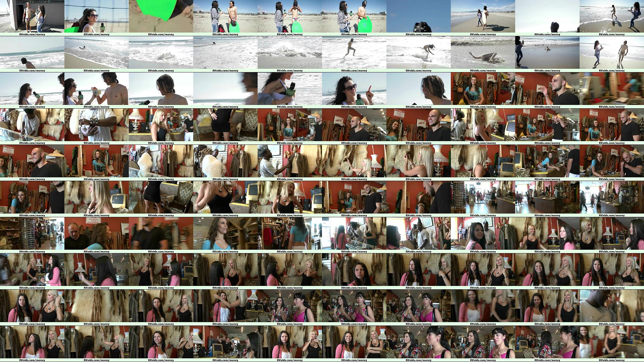 Money for live sex in public place 10 预览图