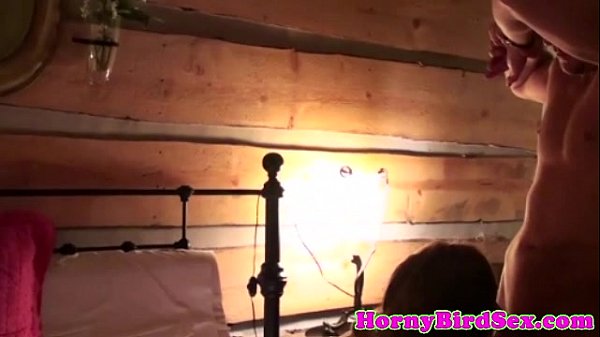 Real party amateur pussy pounded in group