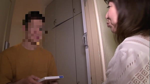 Visit guerrillas at fans' homes! Why don't you try Yukari Orihara ~ Sex with a longing mature woman in a dream ~ Yukari Orihara