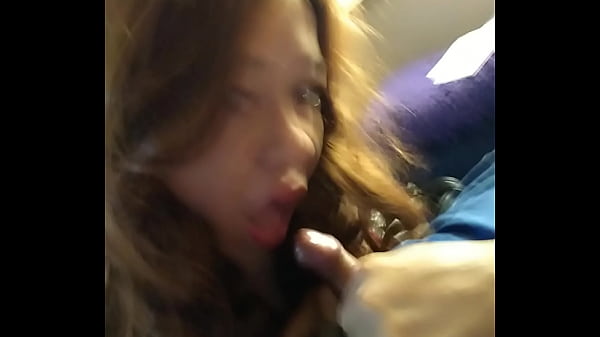 Sucking is My Secret Pleasure!