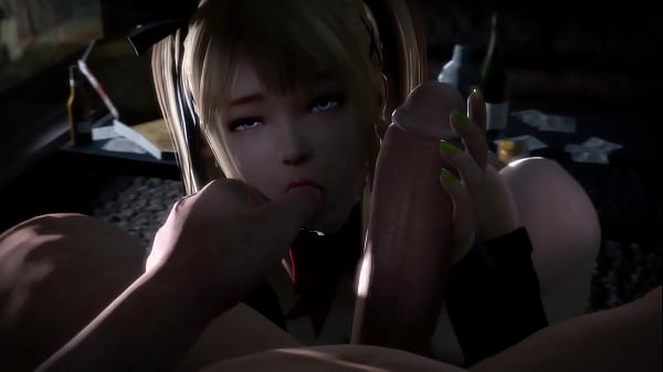 SFM / Blender / 3D PMV HMV - "Dopamine"