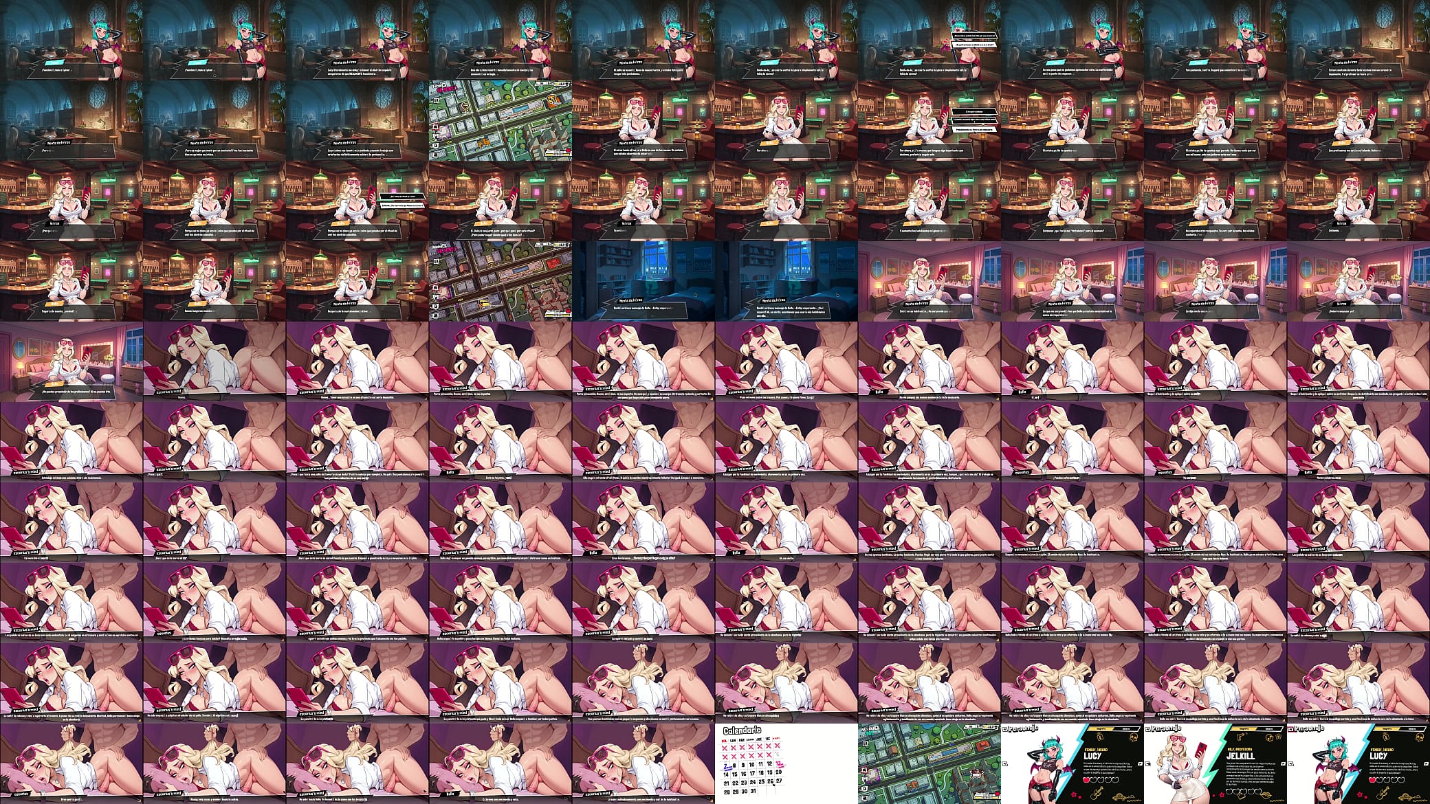 FEMBOY AND FUTA PARTE 9 预览图