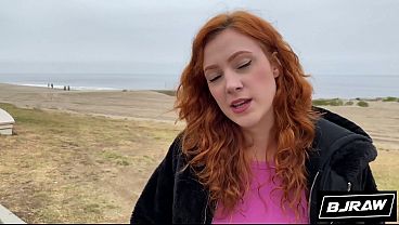 BJRAW Cherry Candle takes a perfect load