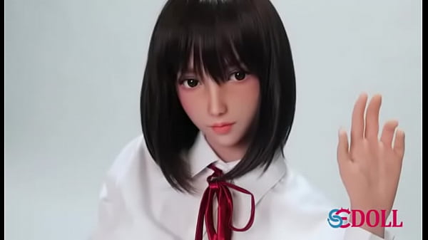 163cm E-Cup Makenna SE TPE Love Doll Japanese Girl