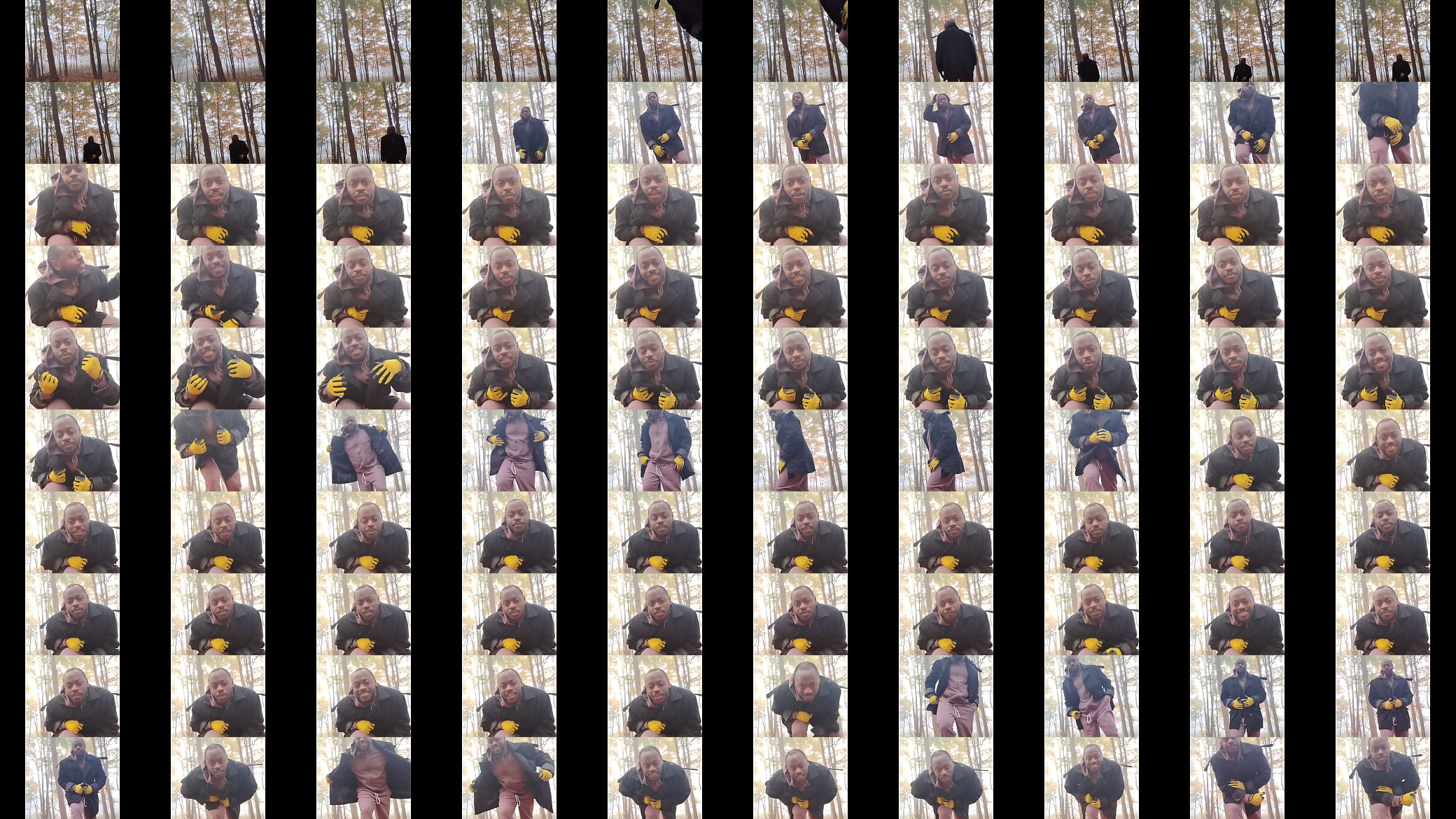 the other jolly good yellow compilation for free with yellow gloves 1 预览图