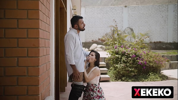 His friend arrives on a trip and seduces him (ends badly).