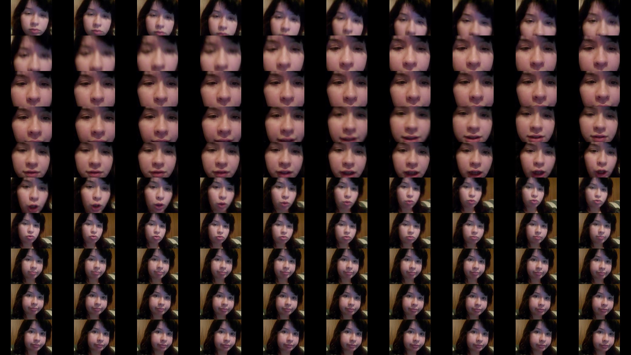 Verification video 预览图