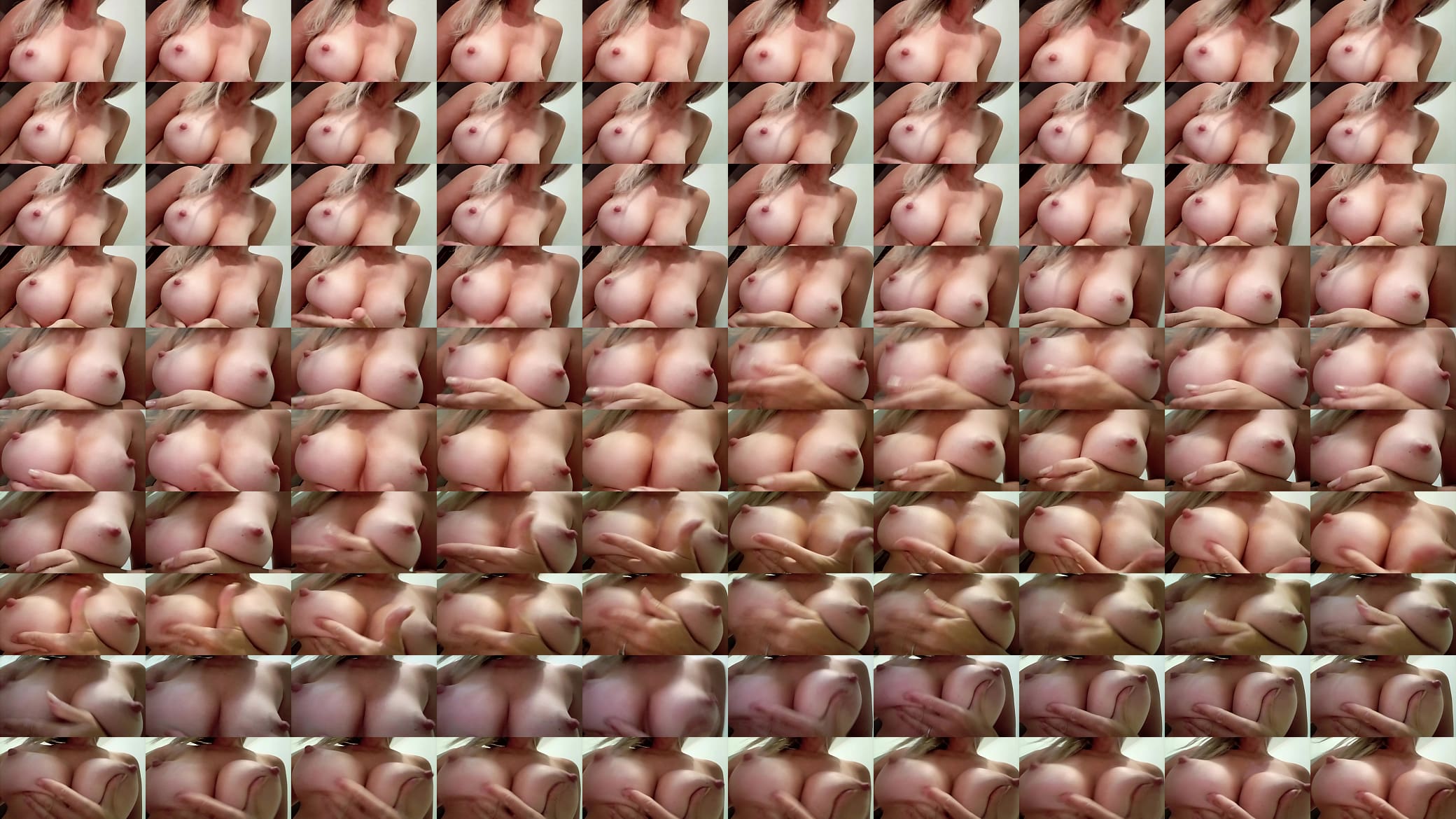 Want your face buried between my boobies? 预览图