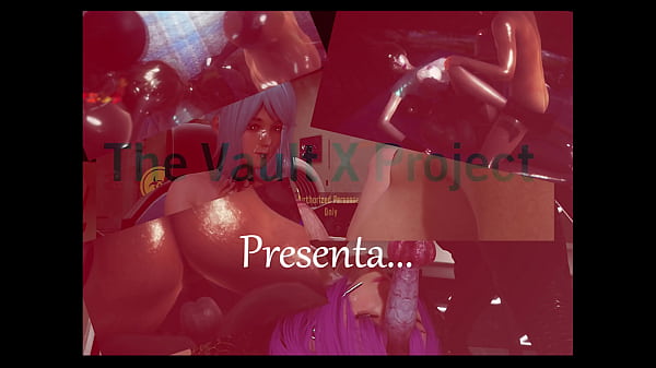 Lewdshow Echoes of Lust, Chapter 15