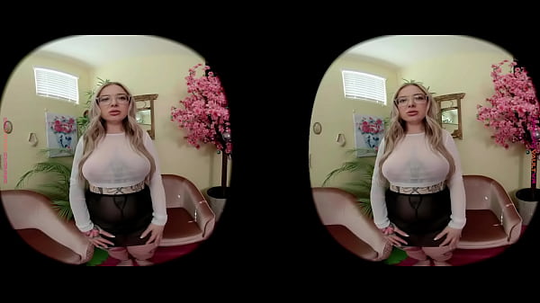 VR Belly Button Slut Desperation: Femdom Tease JOI 30 sec